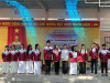 Trường THPT Đạ Tông lan tỏa thông điệp đẹp qua Ngoại khóa Tiếng Anh “Social Issues”