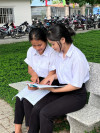 Trường THPT Đạ Tông thông tin về việc tuyên truyền và đăng ký chọn tổ hợp môn học lớp 10 năm học 2026 – 2027