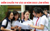 Phê duyệt chủ trương tuyển sinh bổ sung năm học 2025-2026