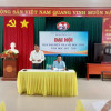 Trường THPT Đạ Tông tổ chức Đại hội Ban Đại diện Cha mẹ Học sinh năm học 2025 – 2026