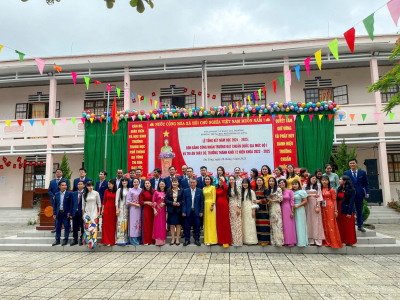Phê duyệt chủ trương tuyển sinh bổ sung năm học 2025-2026