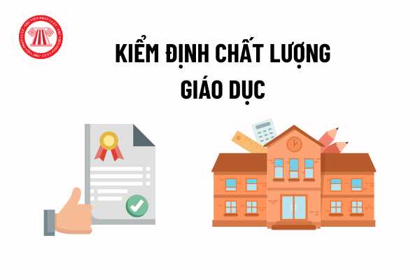 Quyết định về việc cấp chứng nhận đạt KĐCLGD đối với trường THPT Đạ Tông