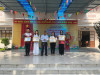 Trường THPT Đạ Tông long trọng tổ chức Lễ Tổng kết năm học 2025 – 2026 và Tri ân trưởng thành của học sinh Khối 12 niên khóa 2023 - 2026