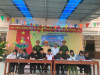 Tuyên truyền pháp luật về Trật tự an toàn giao thông - Bạo Lực Học Đường - Ma Túy Học Đường cho học sinh tại trường THPT Đạ Tông.